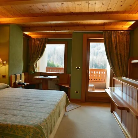 Eco Wellness Hotel Notre Maison-2