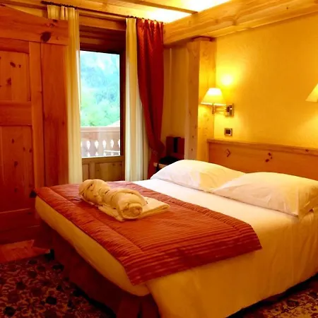 Eco Wellness Hotel Notre Maison-3